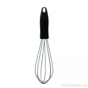 Bodum 11389-01 Bistro Stainless Steel Whisk Small Black - B0085AY87I